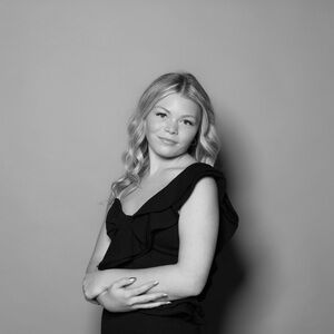 Meet your Posher, Kacie